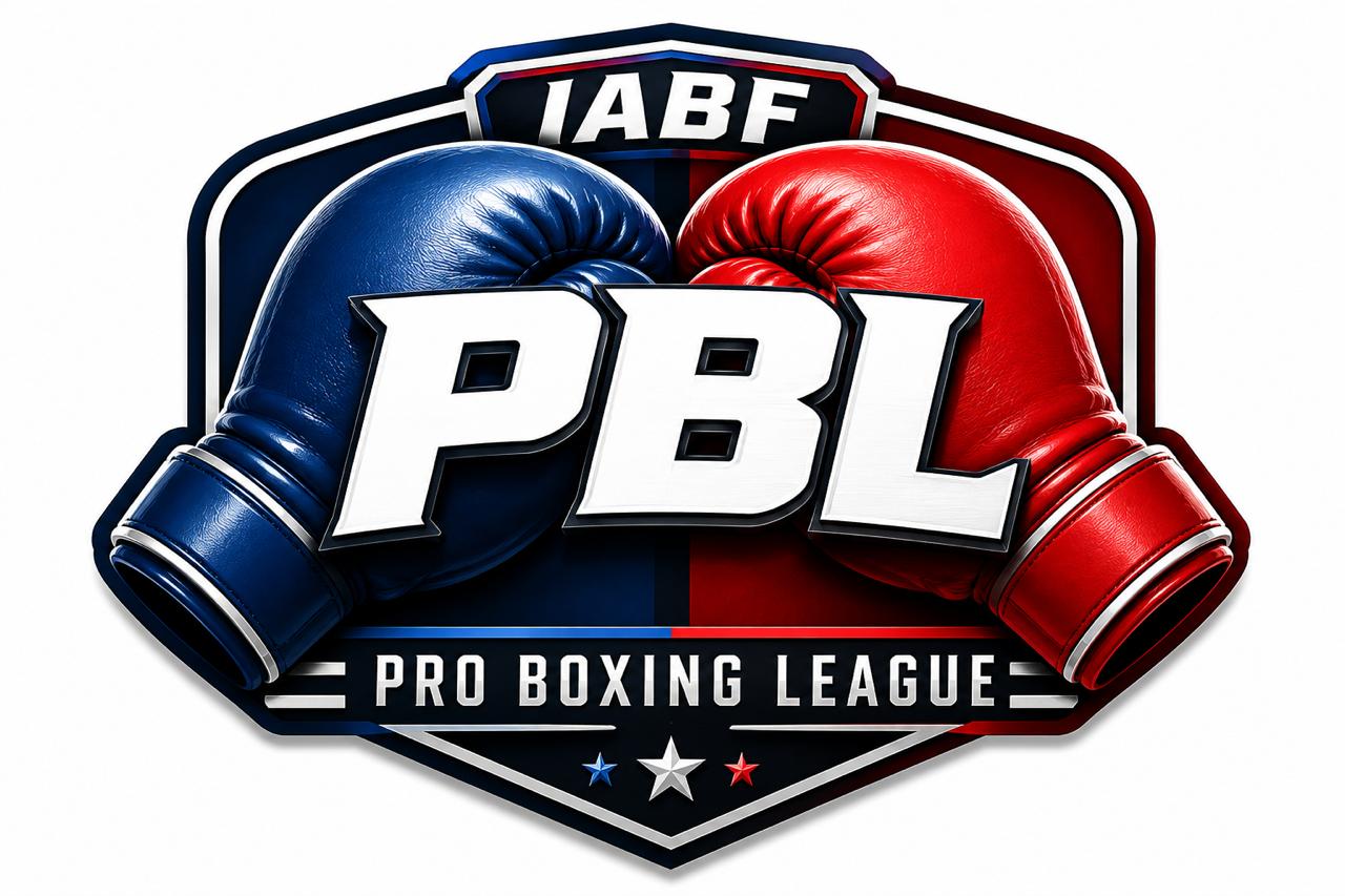 IABF Logo