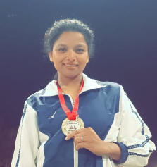 Swati Thakur