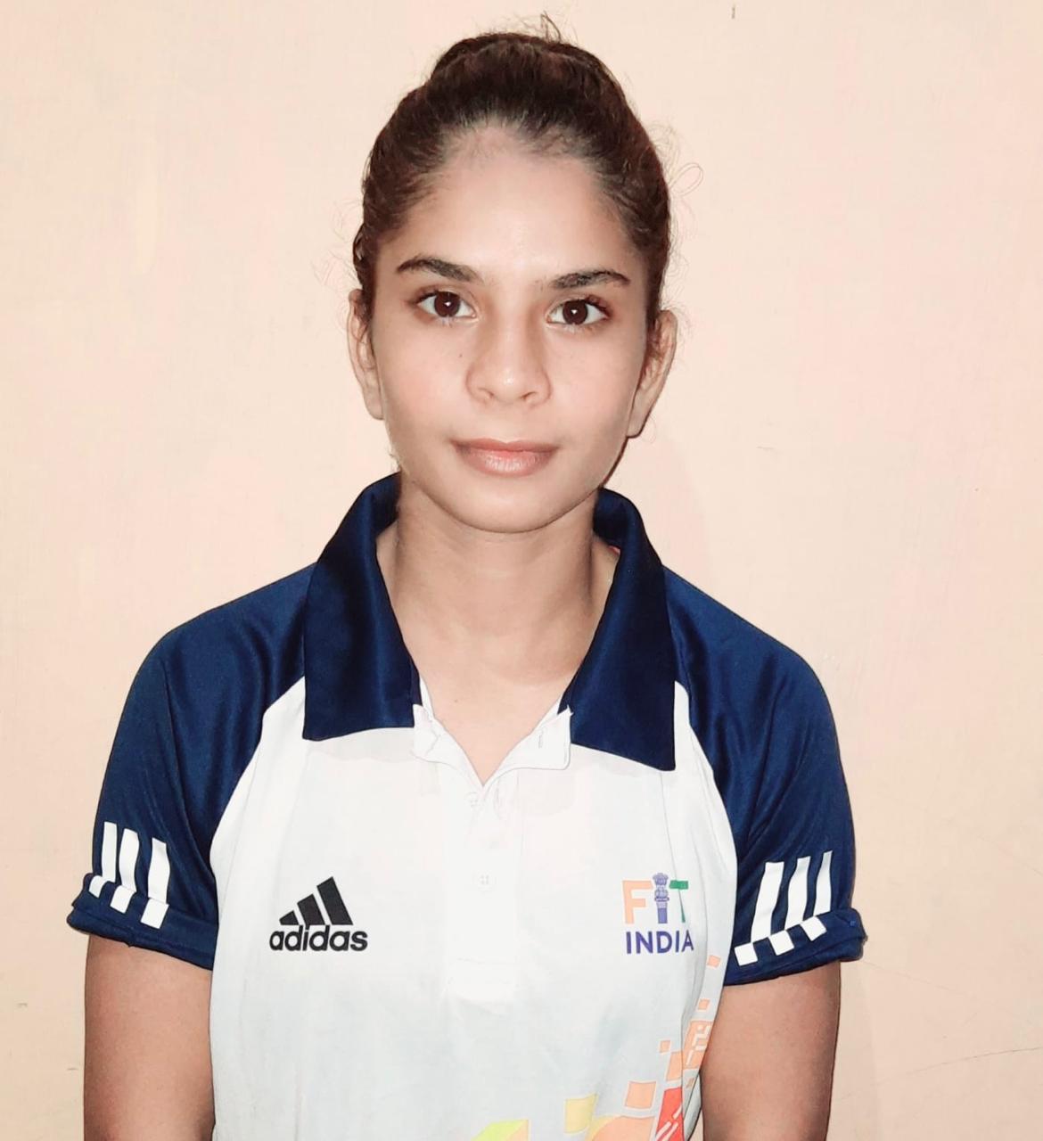 Laxmi