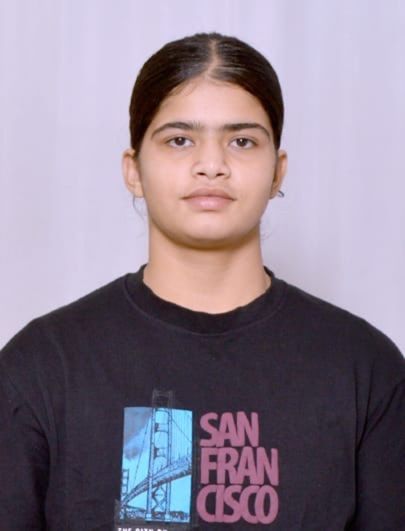 Preeti 