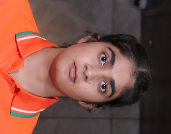 Arshdeep Kaur