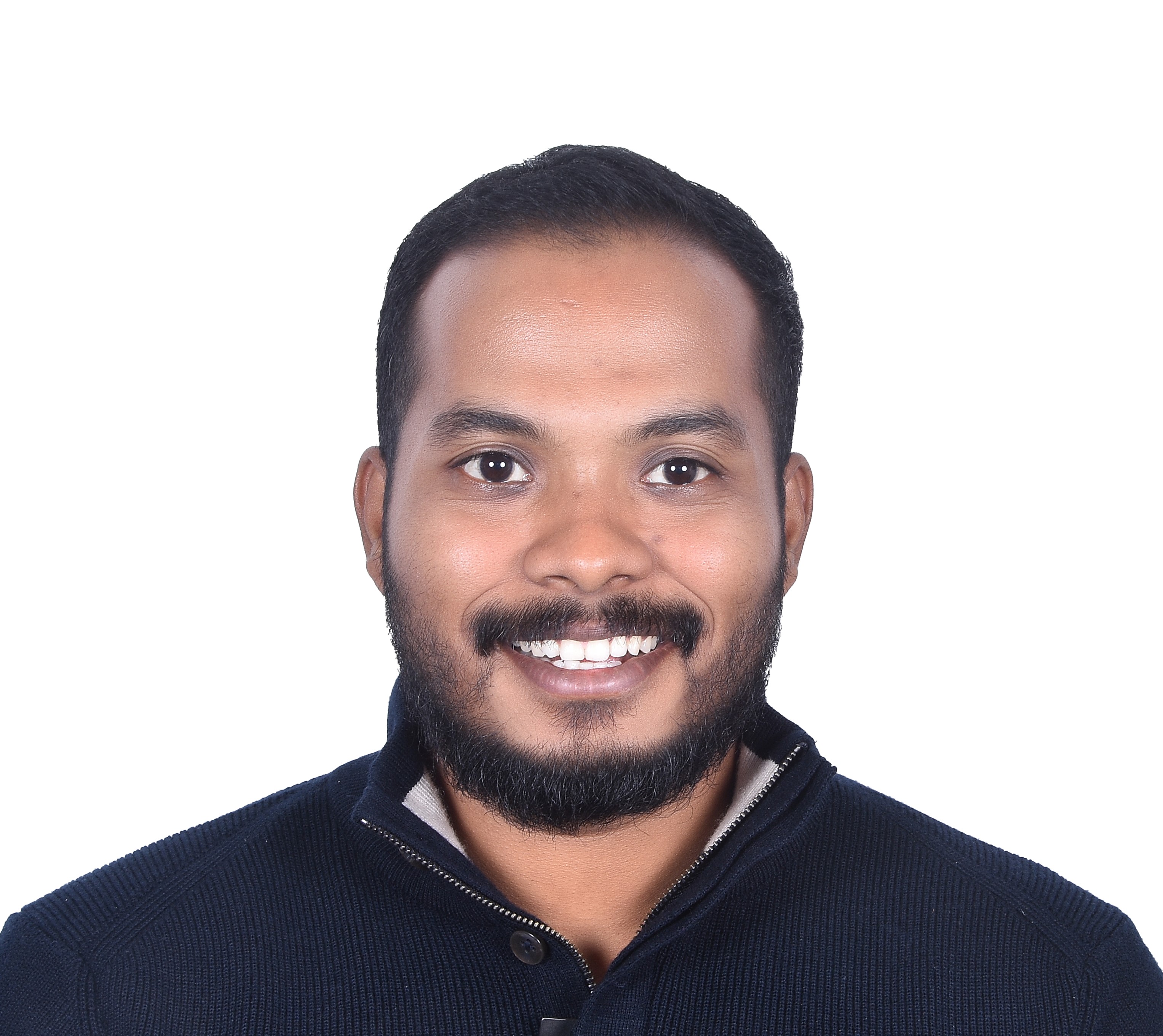 Sarthak Das