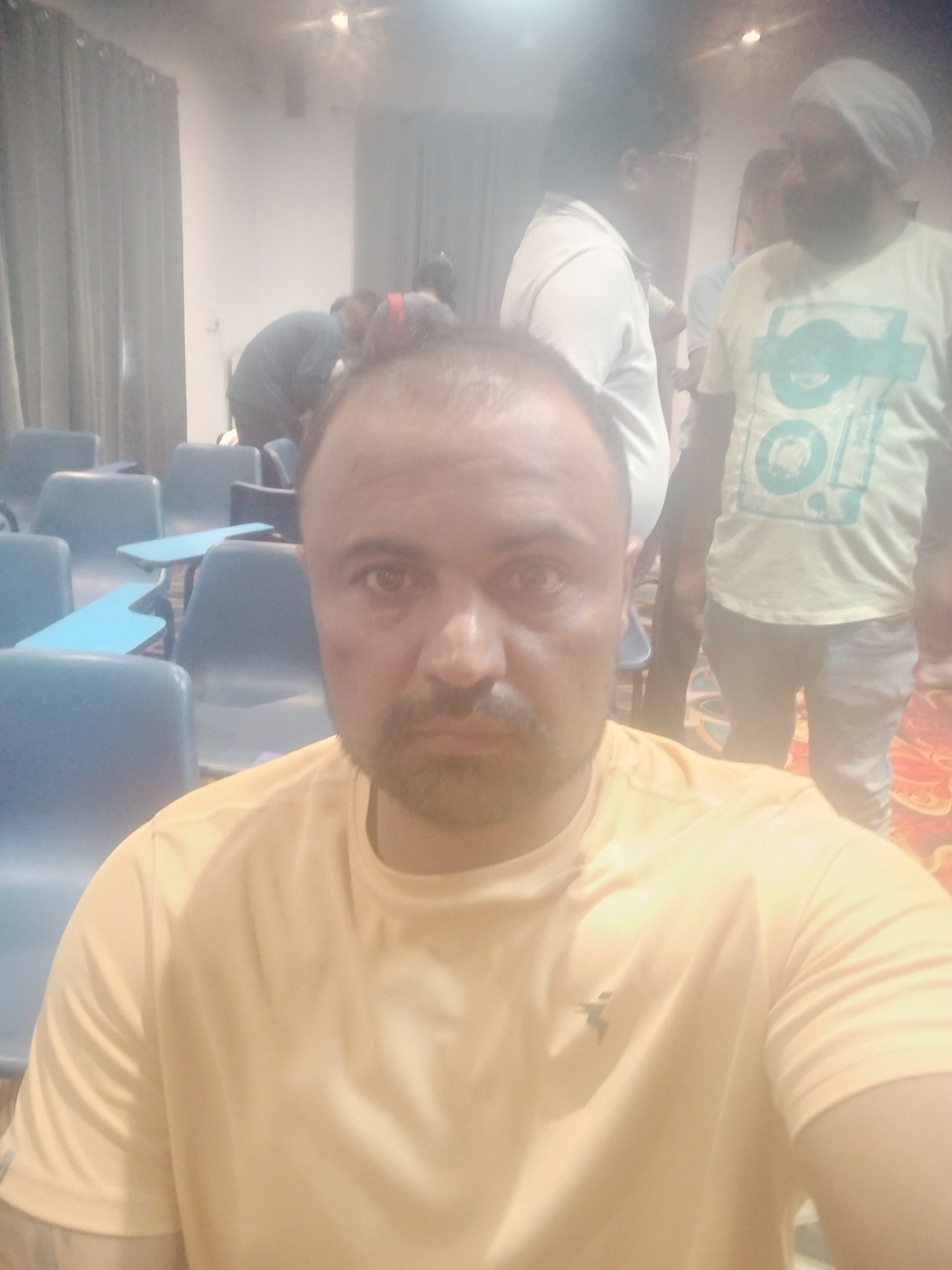Harwinder Singh