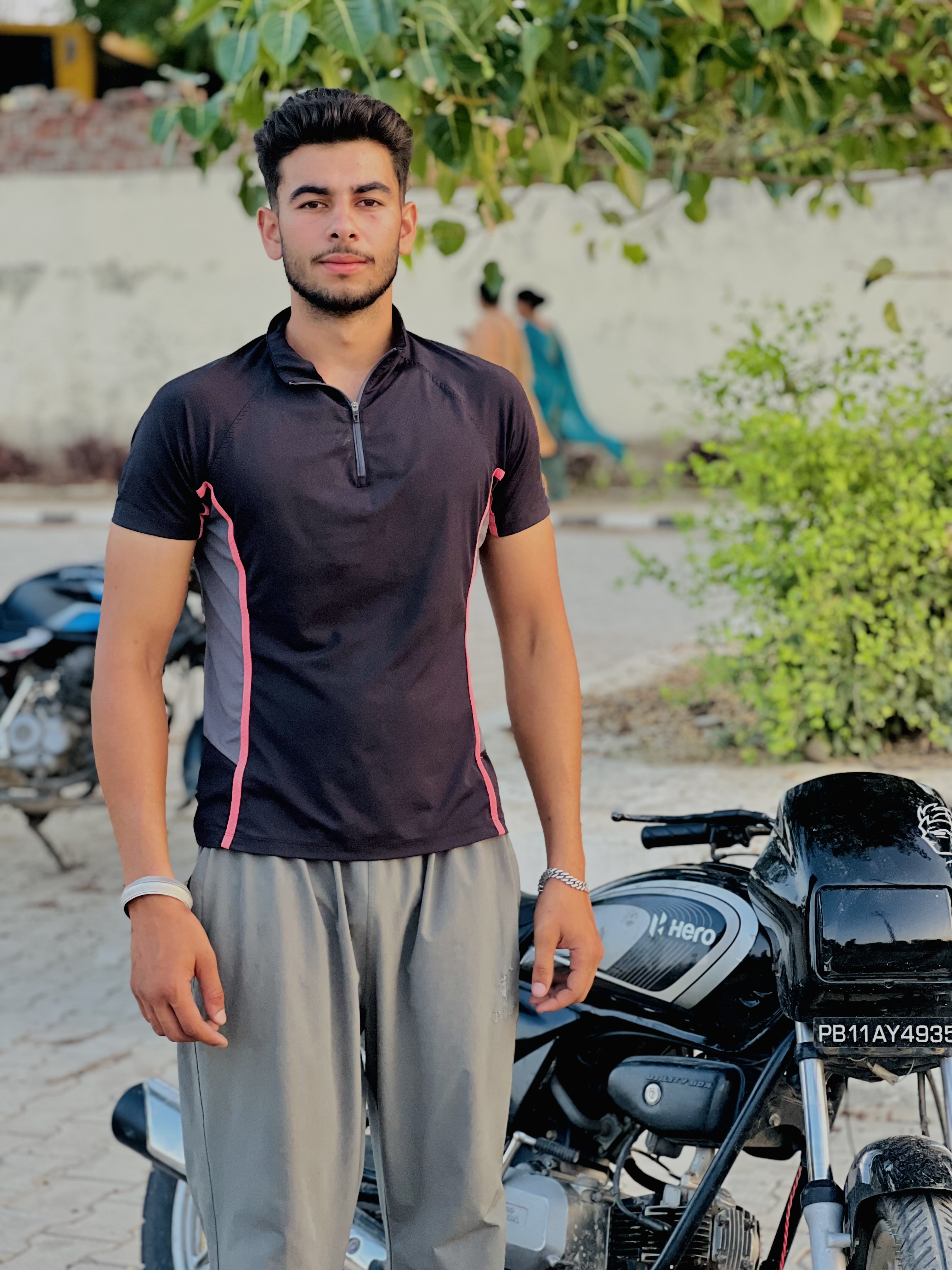 Jagdeep singh