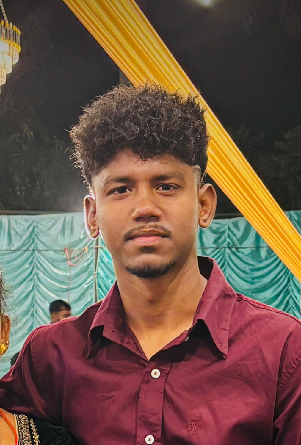 Karan Kumar