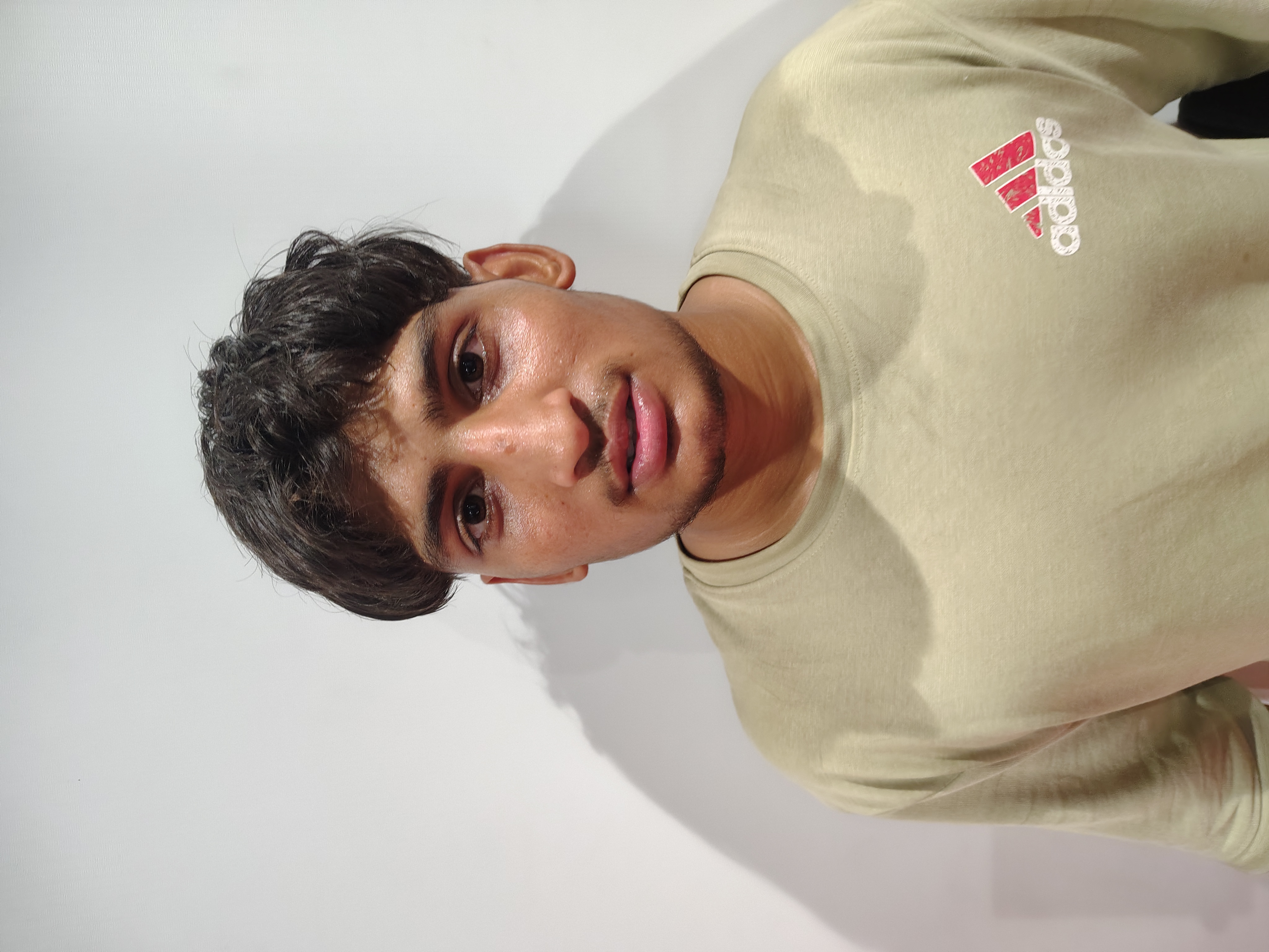Rohit Saini