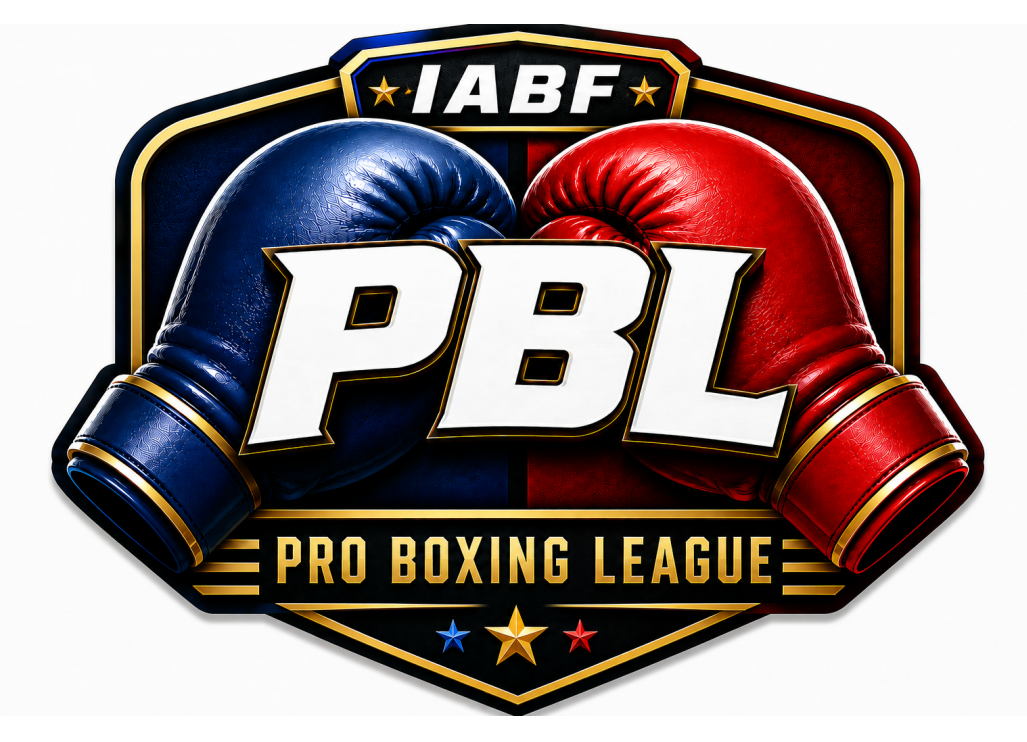 IABF Professional Boxing League Season 1