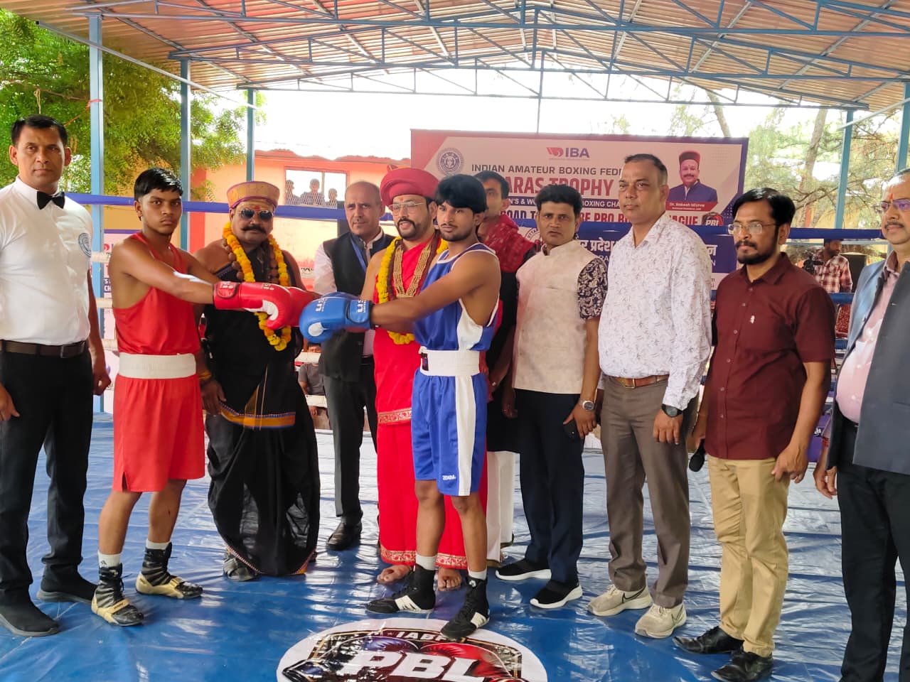 Opening Ceremony