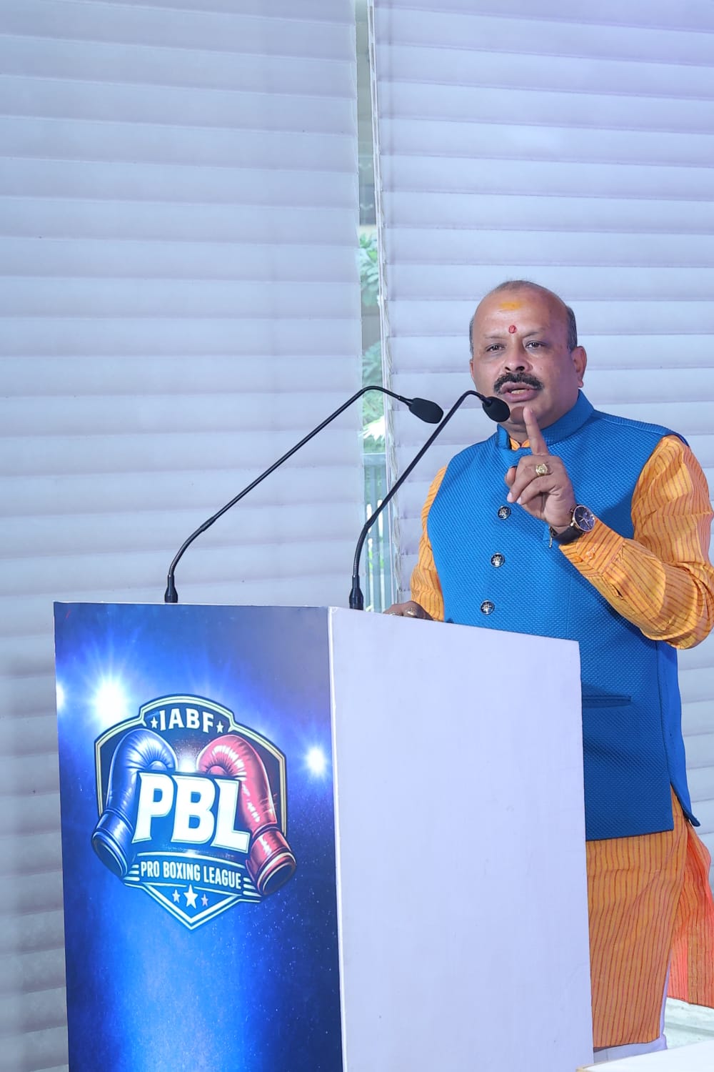 6 जुलाई से दिल्ली में शुरू होगी देश की पहली प्रो बॉक्सिंग लीग