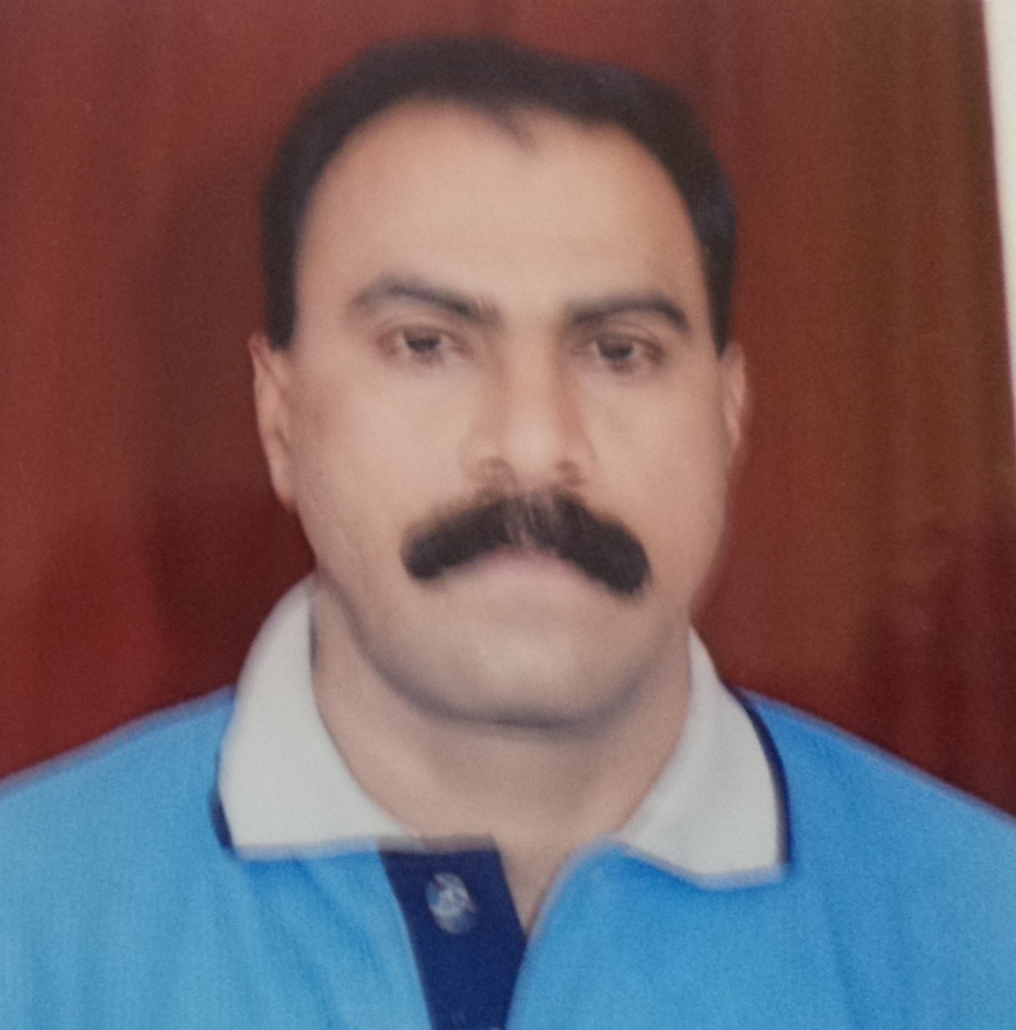 Ashok Kumar Raut