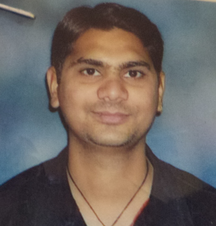 Vishal Vinay Dave