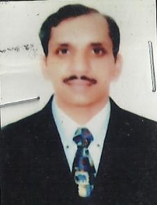 Rajesh Kumar Bhardwaj