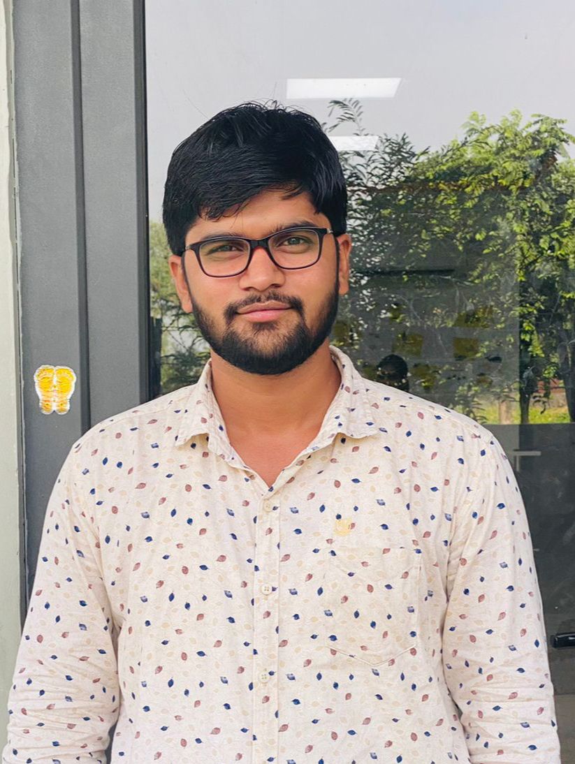 Abhishek Chahar