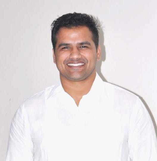 Rajiv Godara