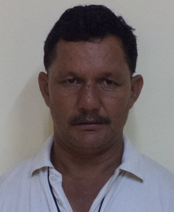 Puran Singh Bora