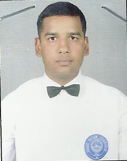 Pradeep Kumar Airy