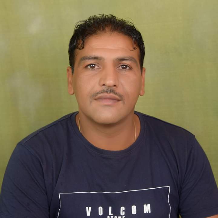 Sunil Kumar