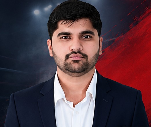 Abhishek Chahar