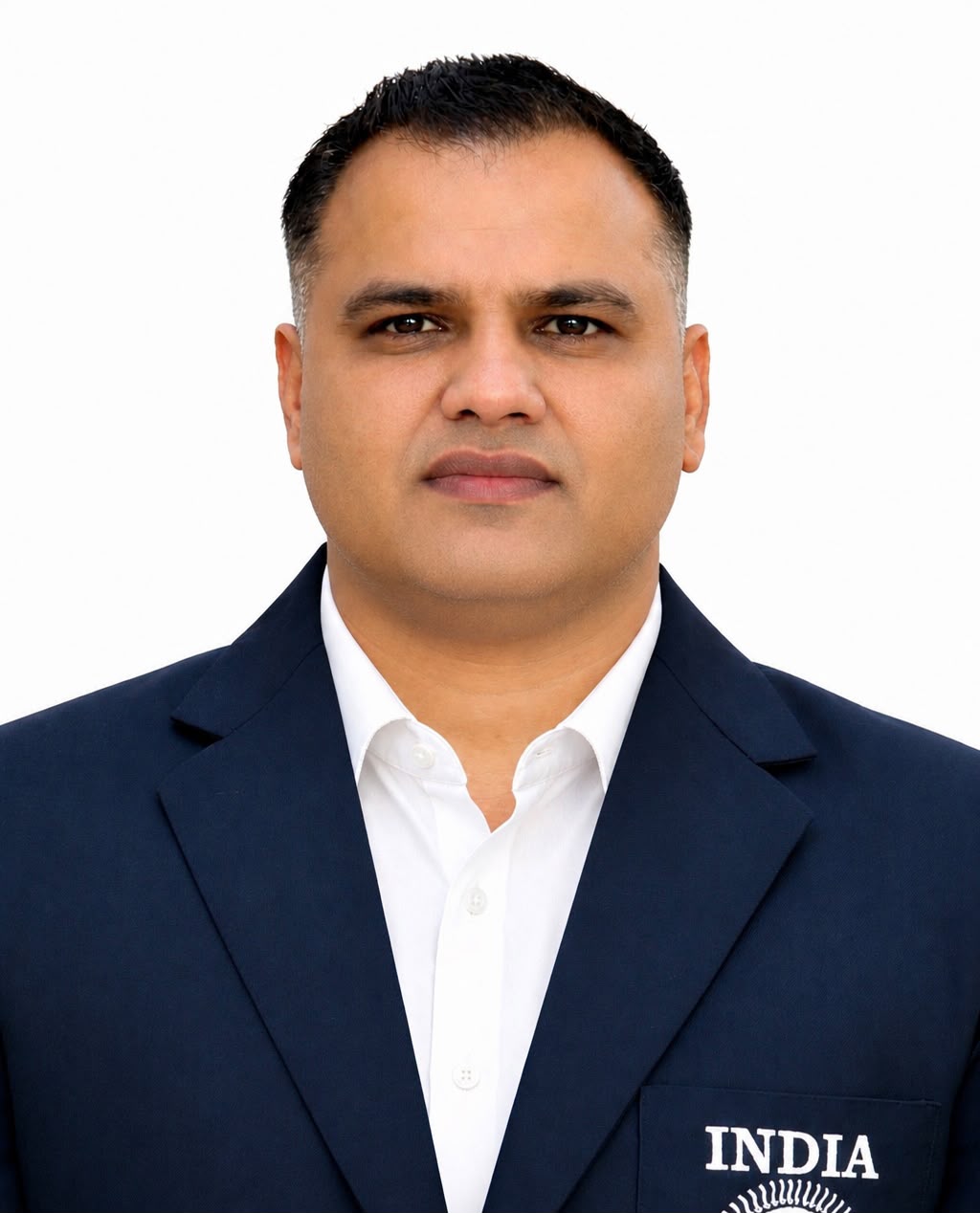 Rajiv Godara