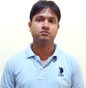 ACHYUT DUTTA