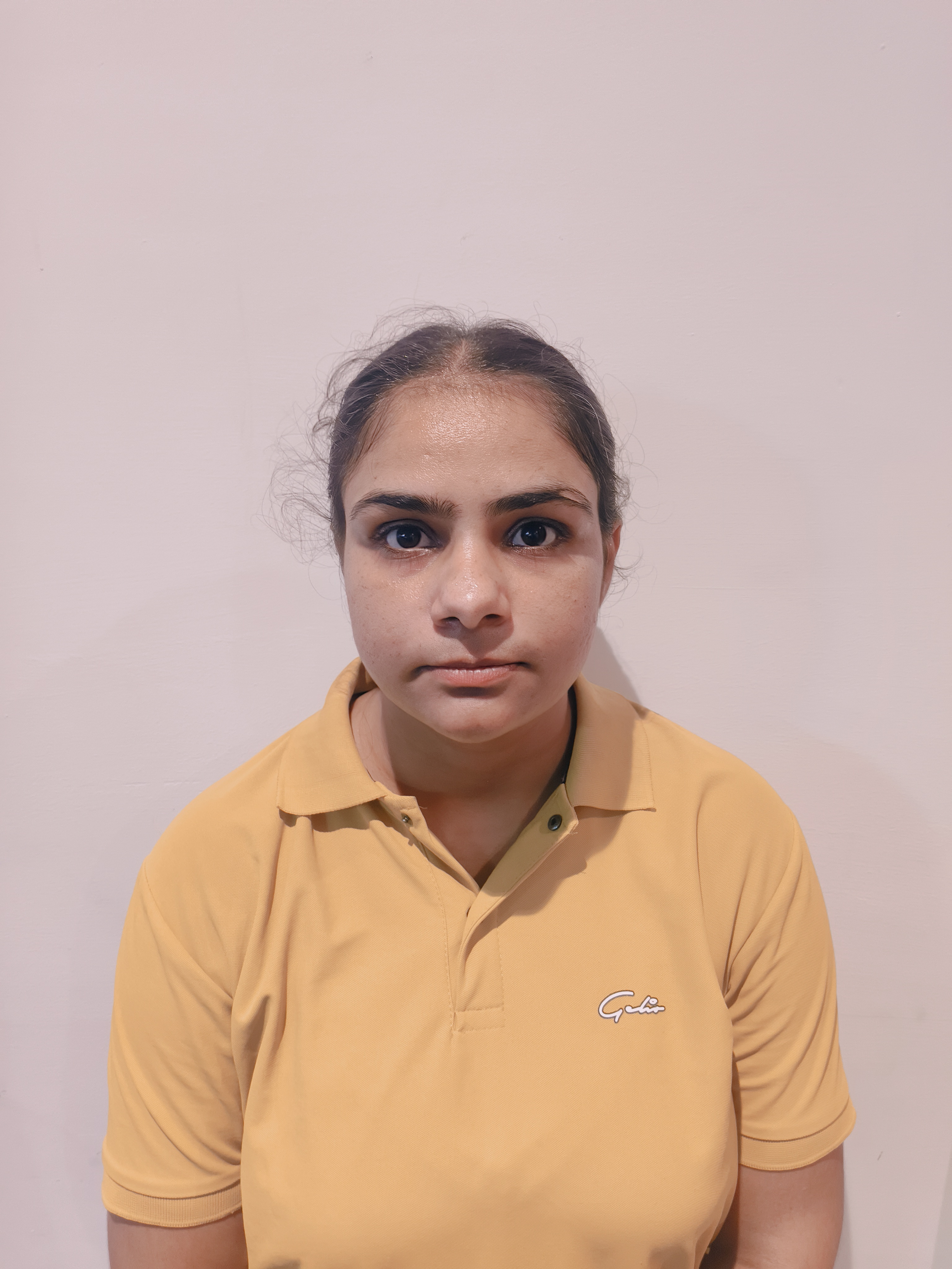 Prabhjot kaur