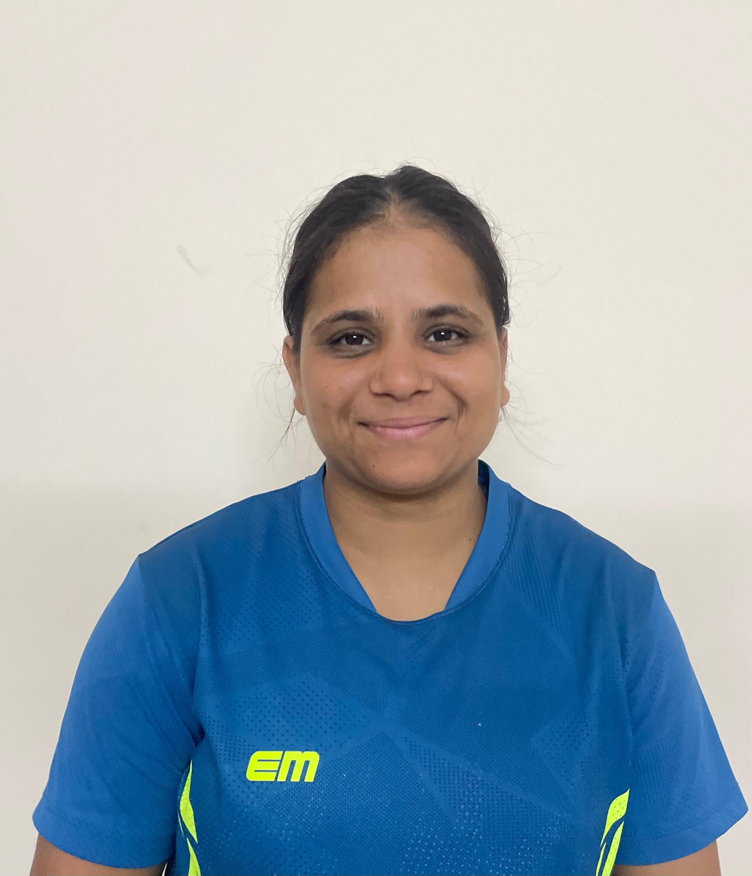 Vimla Kuwar