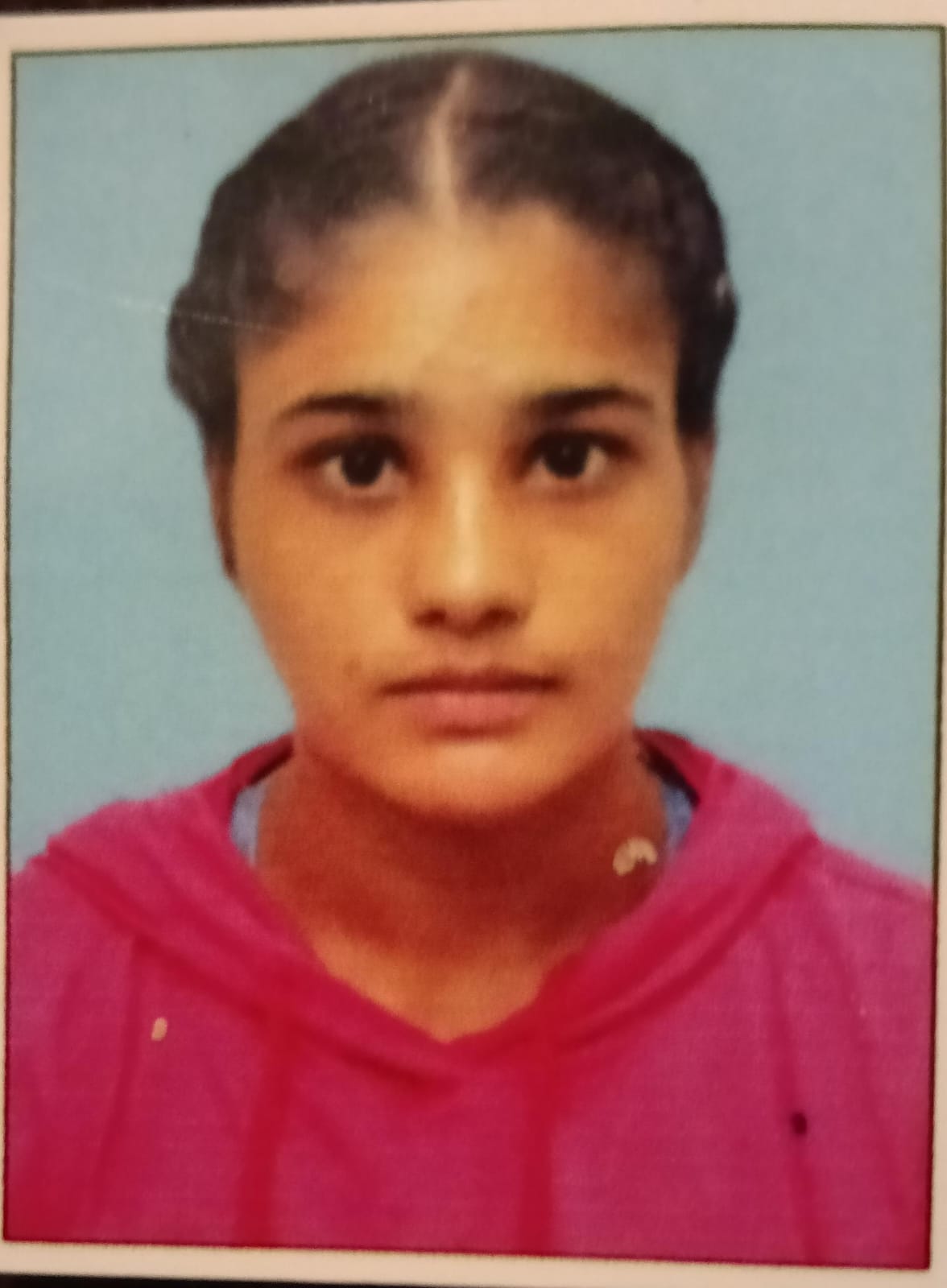 Komal Preet Kaur