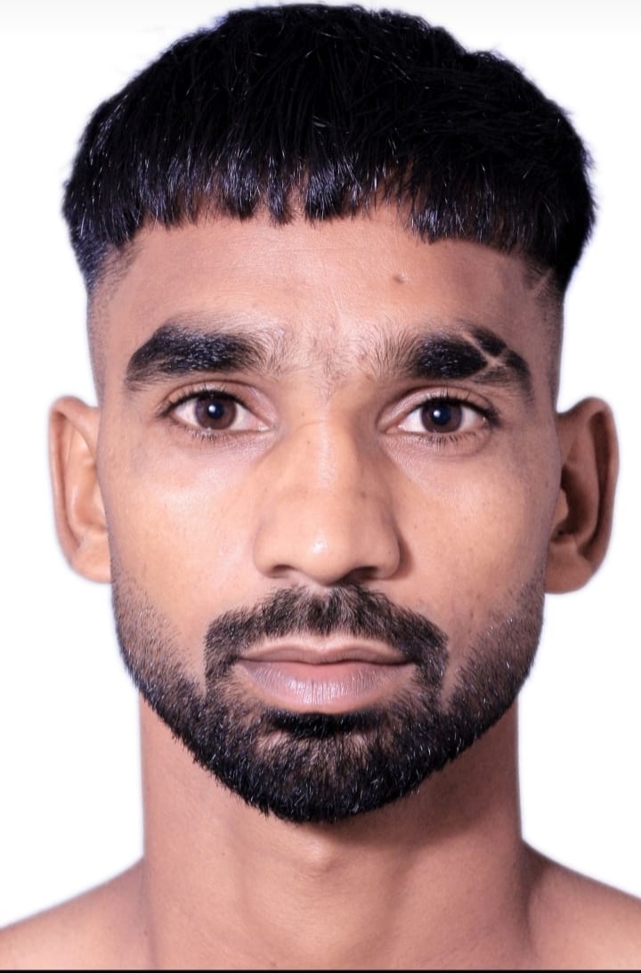 Lovepreet Singh 