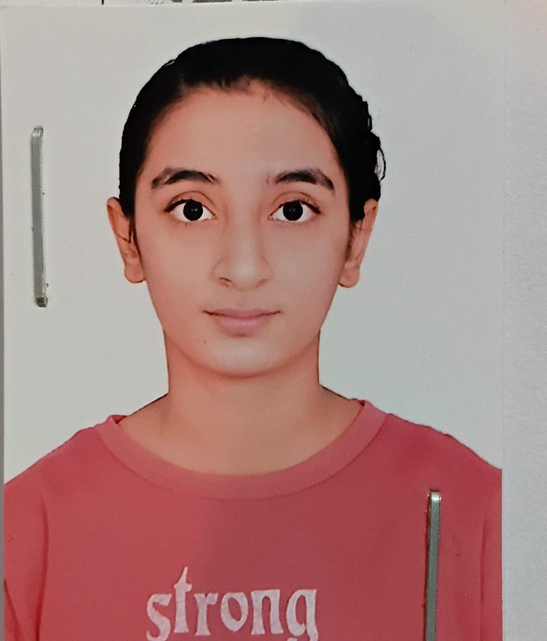 Gurleen Rai