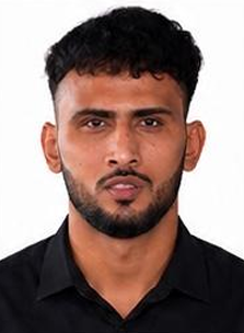 Ankit Kumar
