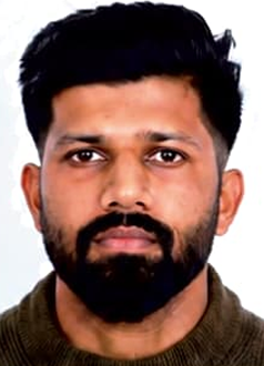 Yashpal