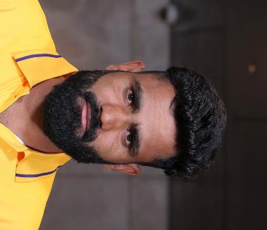 Devendra Mukkar