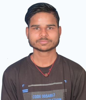 SHIVAM KUMAR