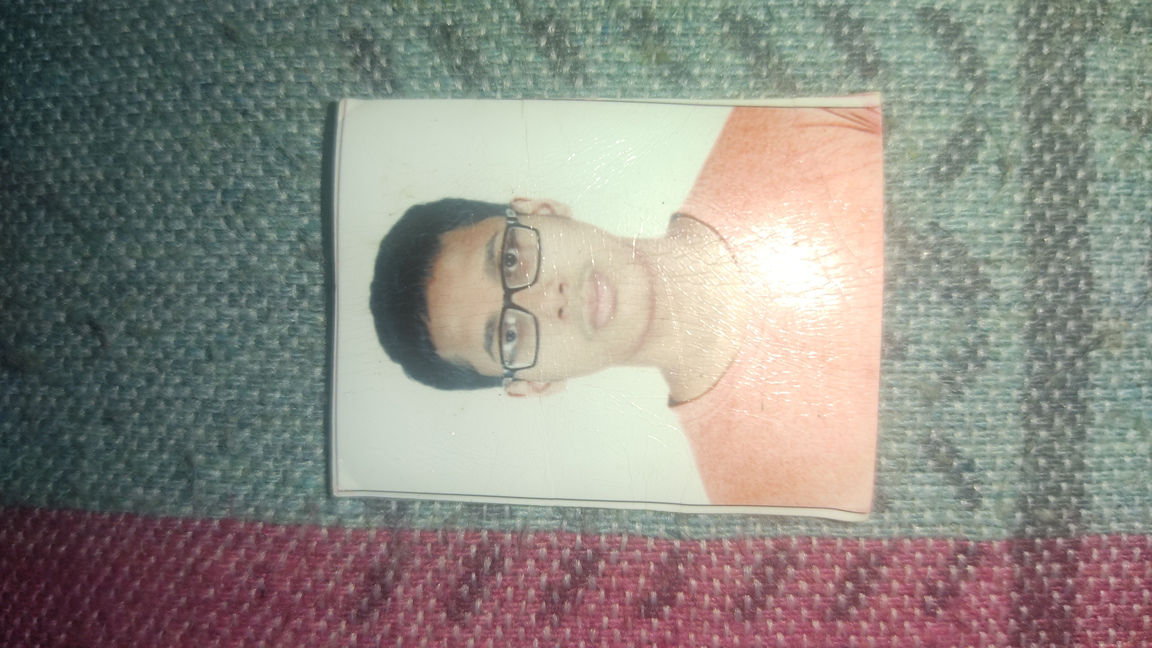 Akash boyat