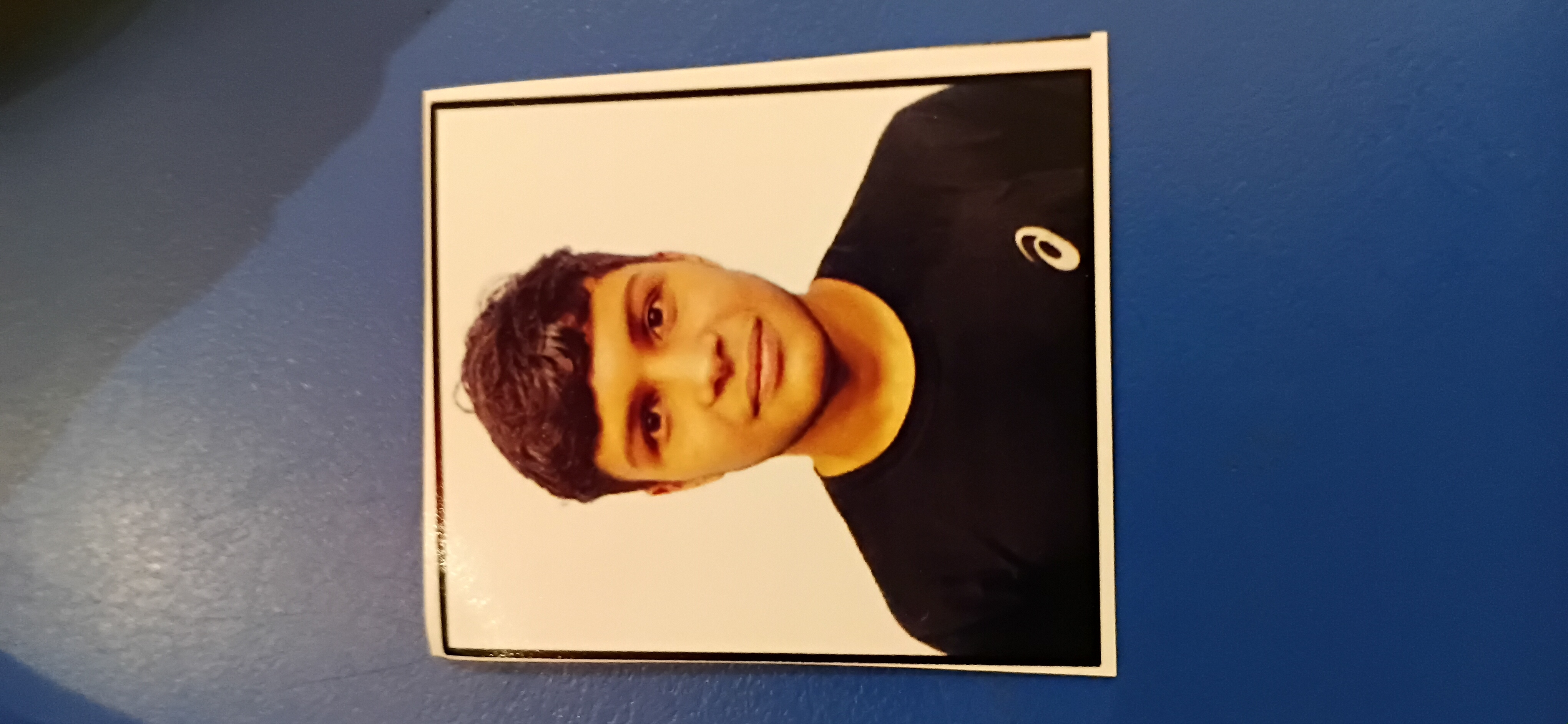 Vikash kumar