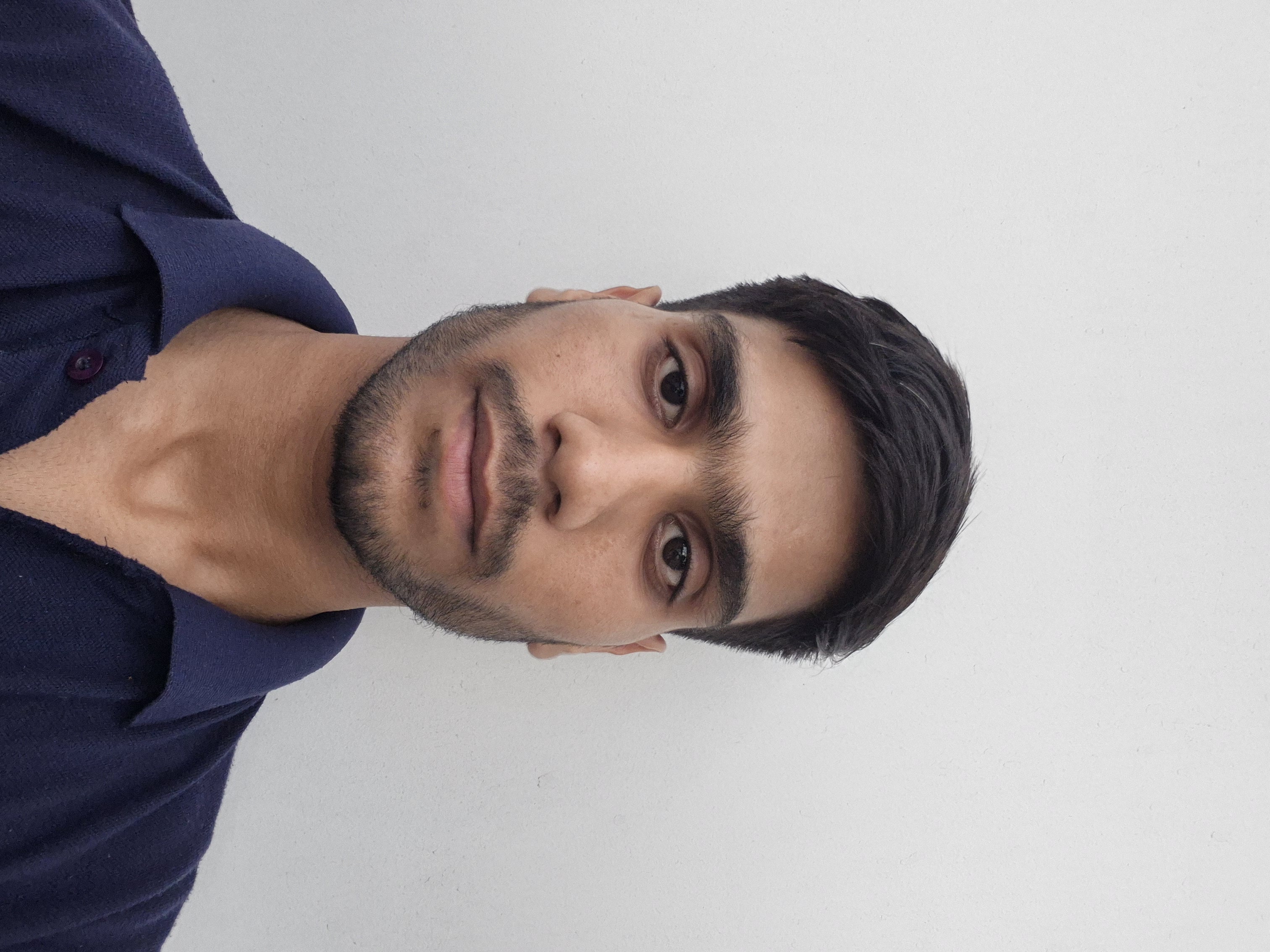 Dheeraj Rawley