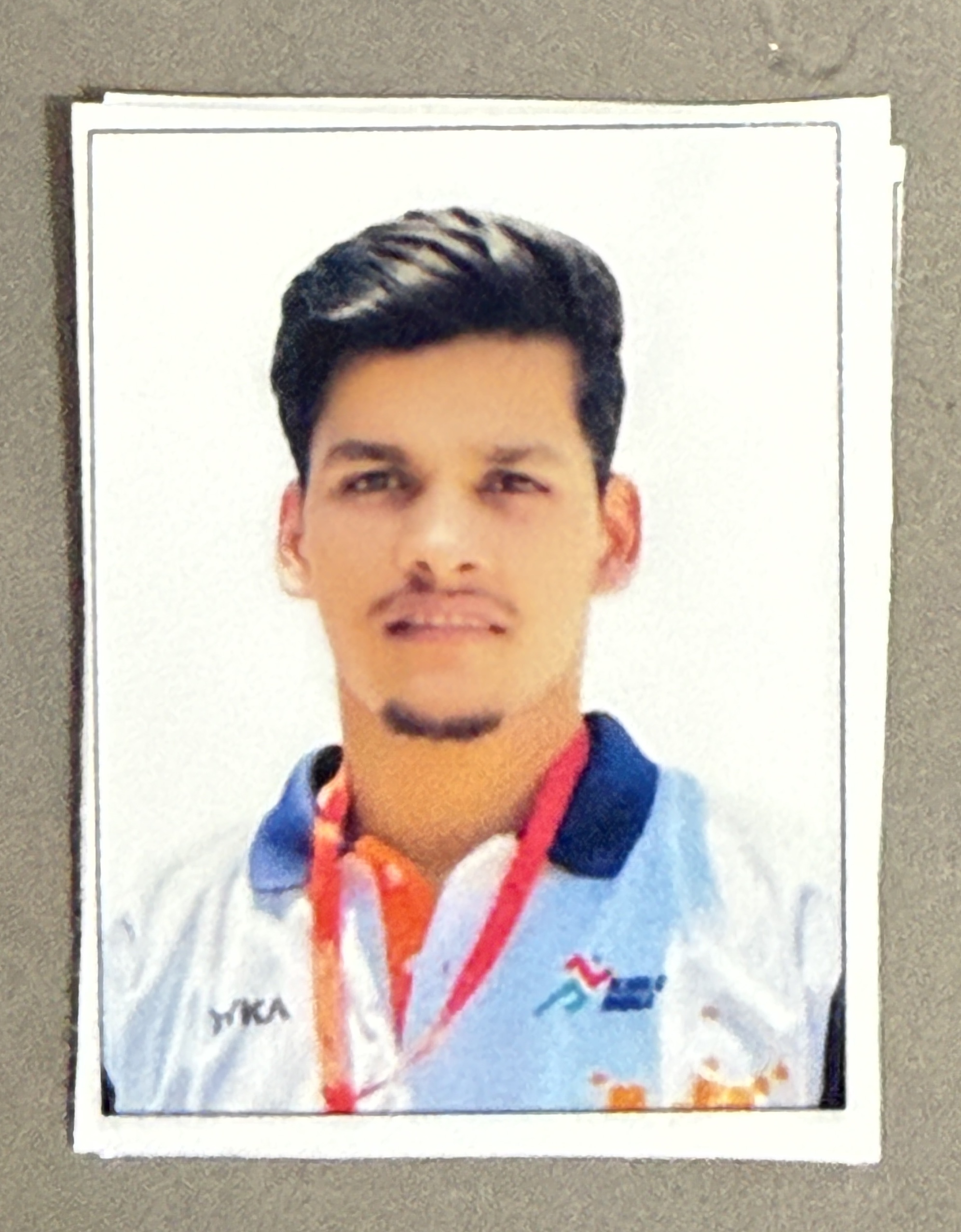 Aakash Moria