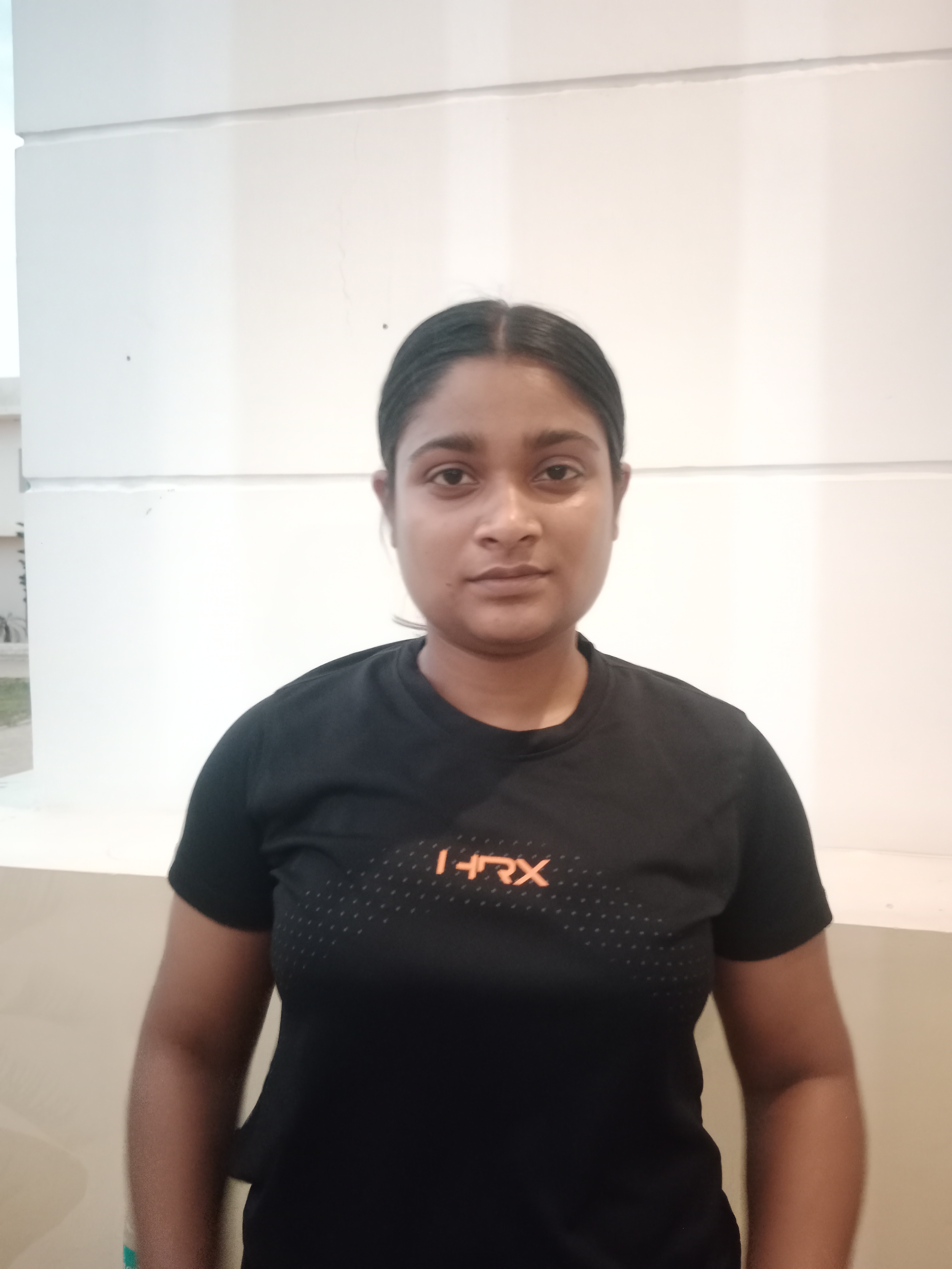 Sakshi patel