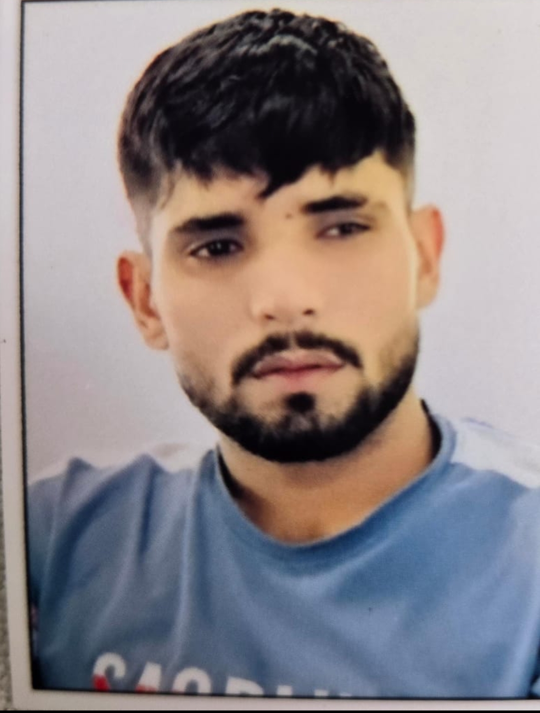 Ashish siwach