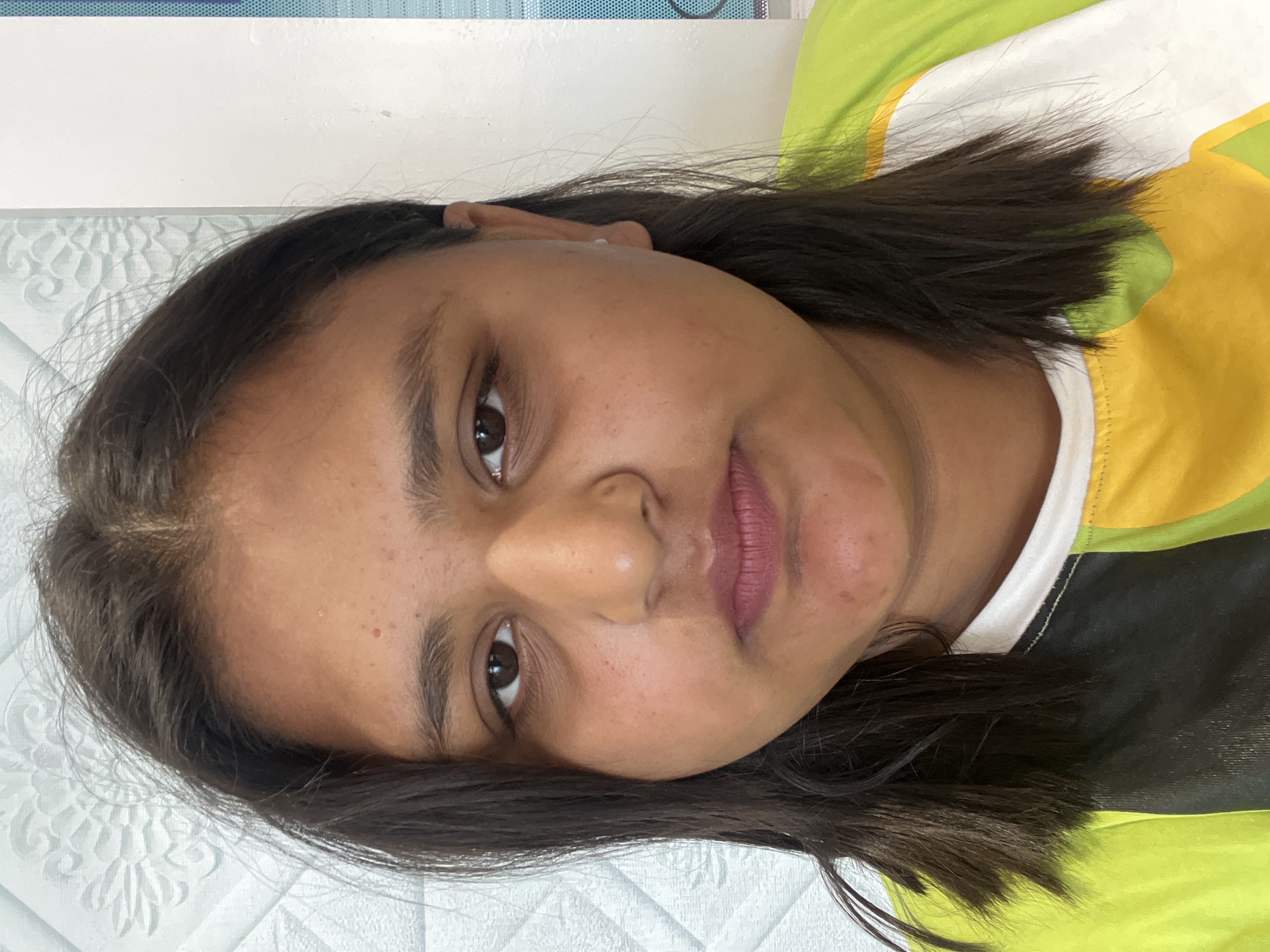 Ridhima thaper