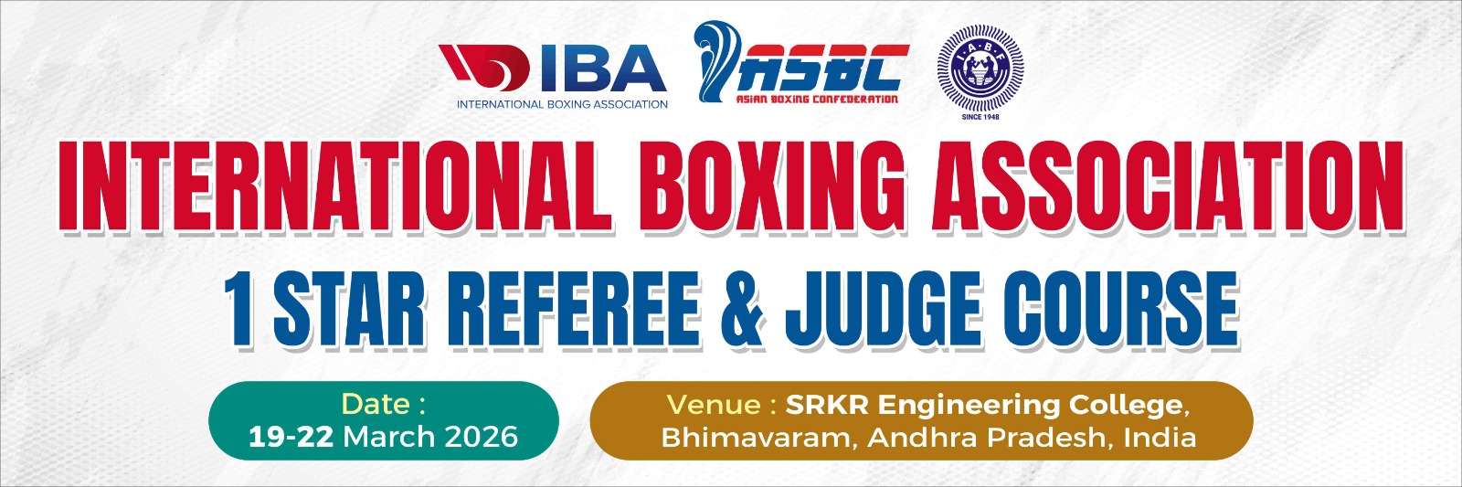 Annual General Body Meeting