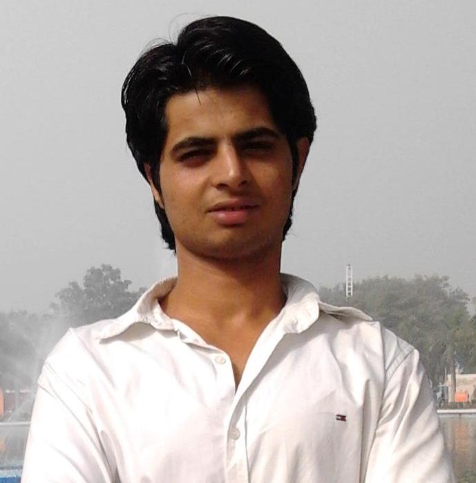 Harish Sharma
