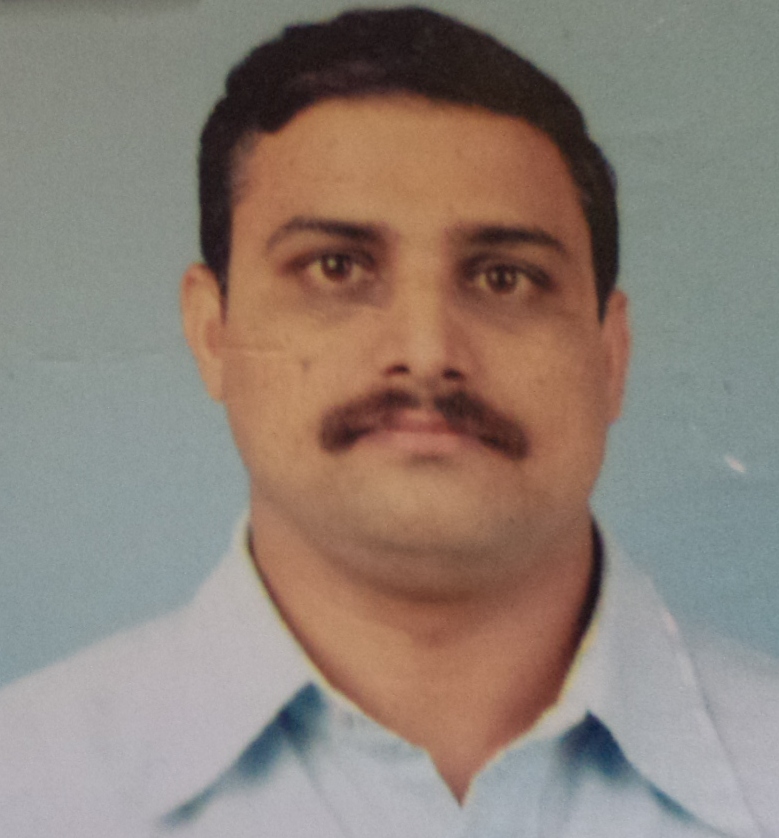Sunilkumar Singh