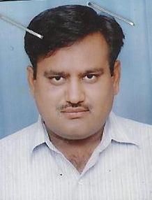 Dayal Singh Shekhawat
