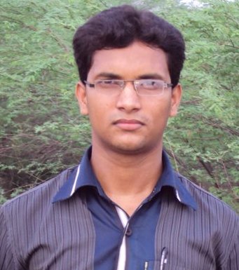 Raghvendra