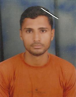 Kuldeep
