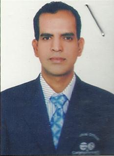 Ajay Dattaram More
