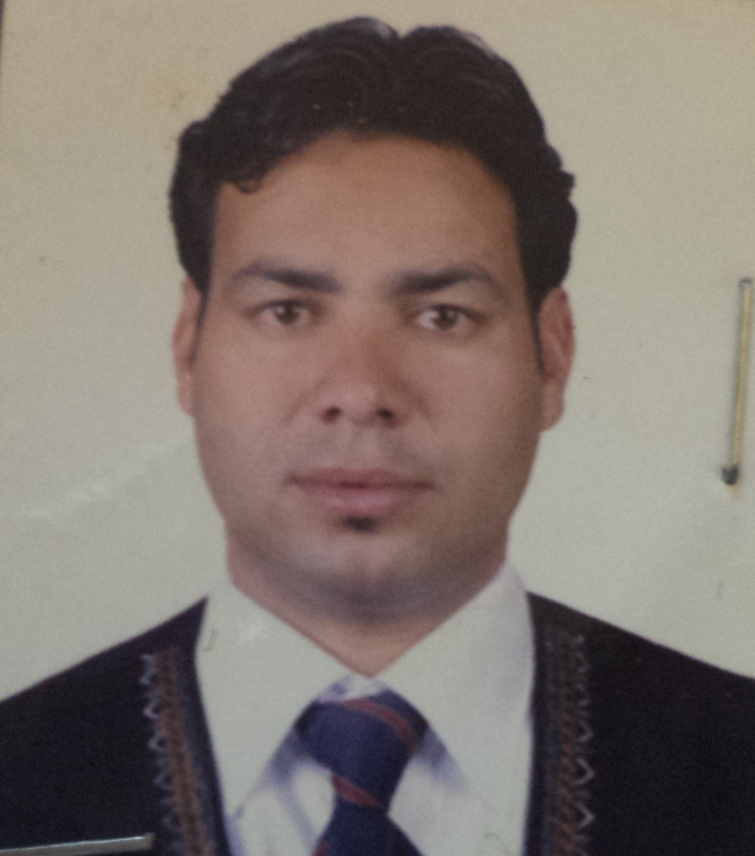 Roshan Lal