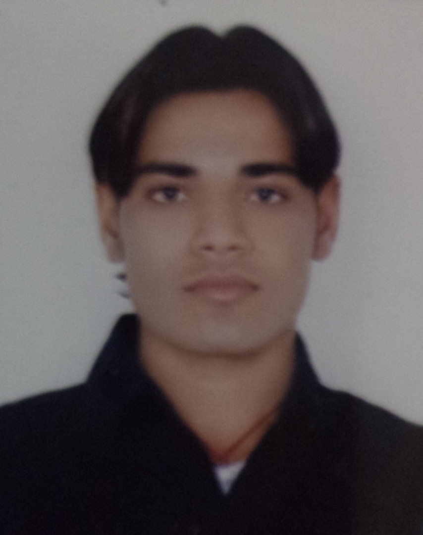 Yash Kumar