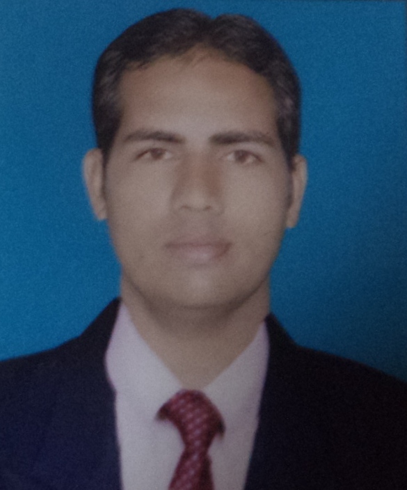 Gulshan Panchal
